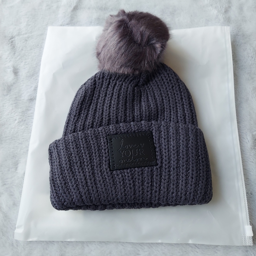 Love Your Melon beanie